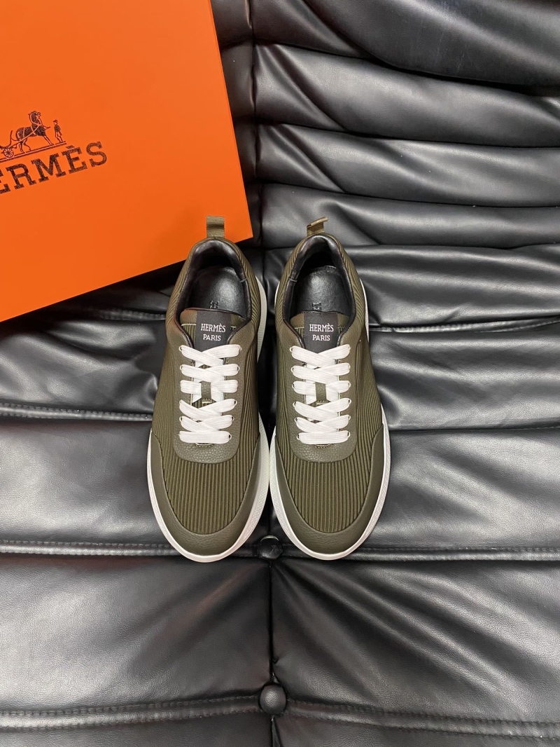 Hermes Sneakers